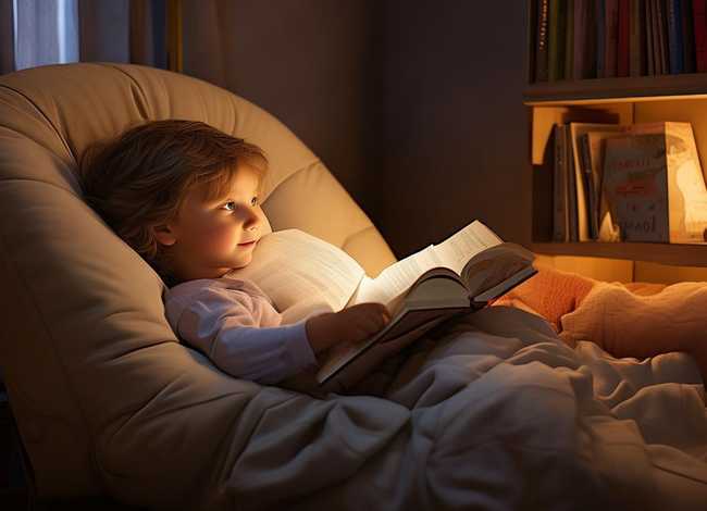 听睡前儿童故事语音版的；语音睡前故事在线听