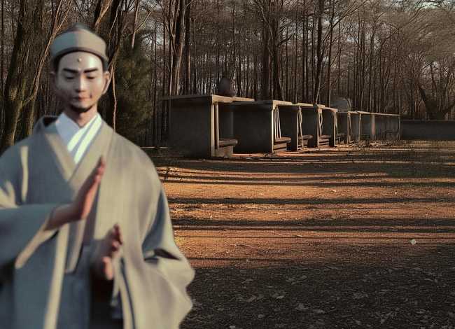 退避三舍的故事50，退避三舍的故事50字