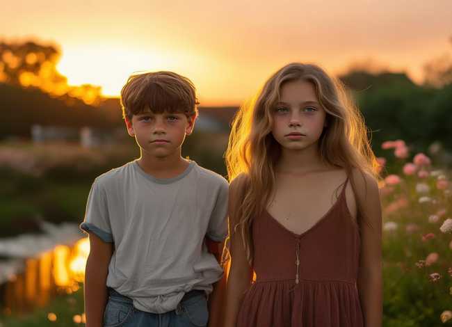 几岁算少年几岁算少女（几岁算少年几岁算少女呢）