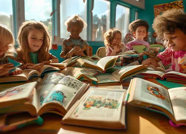 现代经典幼儿故事 现代经典幼儿故事有哪些