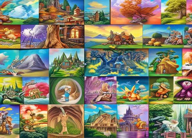 90年代儿童故事大全、90年代儿童读物有哪些