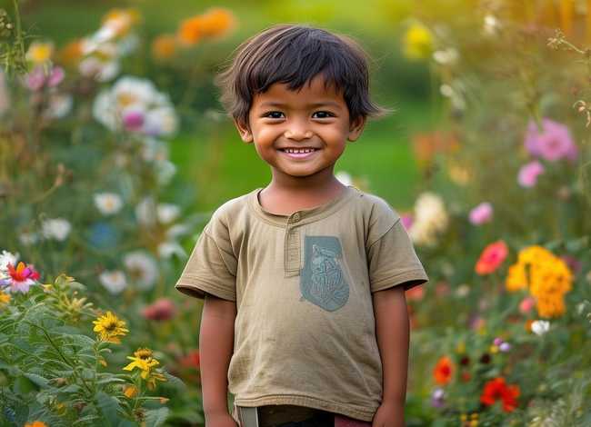 谦虚儿童故事 谦虚的幼儿故事