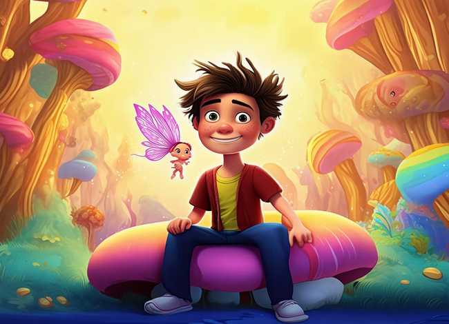 简短的儿童小故事视频（少儿小故事视频）