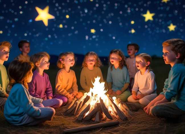 经典儿童英语歌曲、经典儿童英语歌曲-小星星