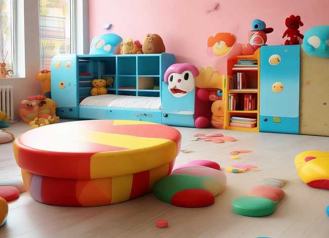 儿童家具品牌有哪些 儿童家具品牌有哪些牌子