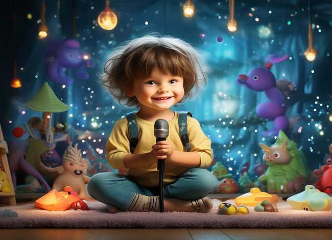 幼儿讲故事音频（幼儿讲故事音频免费下载）