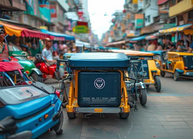 电池品牌前十名 - 三轮车电池品牌前十名