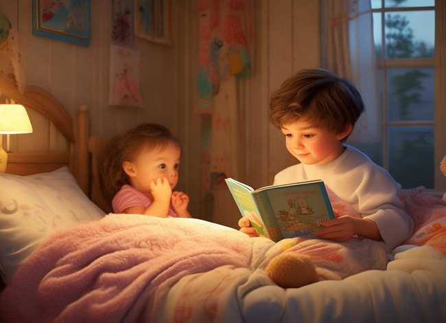 哄睡 故事、哄睡故事 睡前小故事