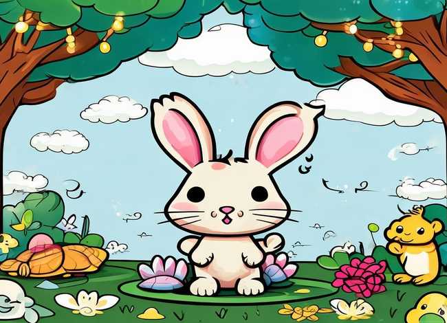 4一6岁小朋友故事书，4一6岁小朋友故事书有哪些