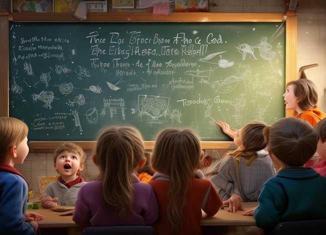 少儿科学小故事(少儿科学故事寒小鸟) 少儿科学小故事(少儿科学故事寒小鸟)