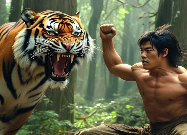 少儿版武松打虎的故事 少儿版武松打虎的故事内容 少儿版武松打虎的故事 少儿版武松打虎的故事内容