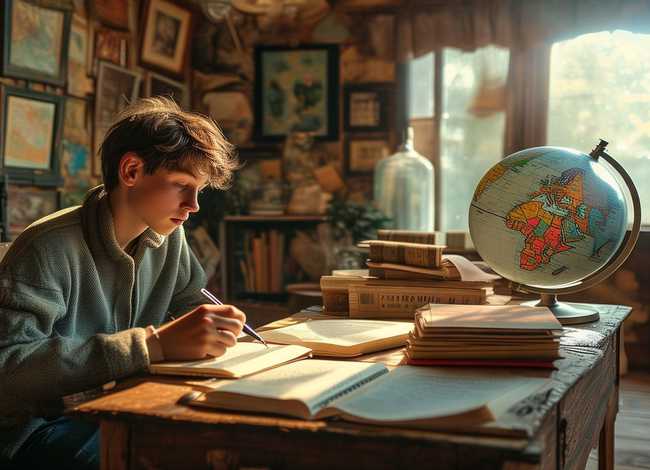 简单英语故事英文版 - 简单英语故事英文版怎么写