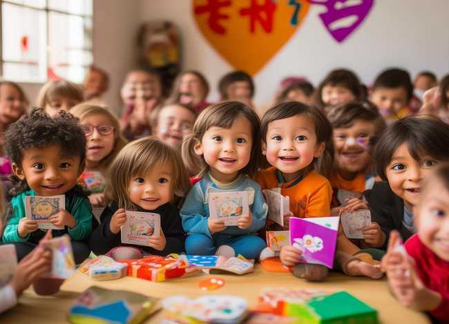 感恩故事书3-6岁，感恩故事书籍有哪些