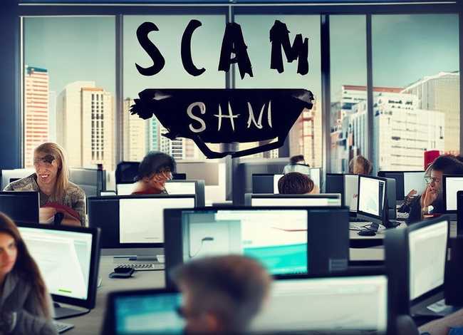 短故事投稿赚钱 - 短故事投稿赚钱是骗局吗