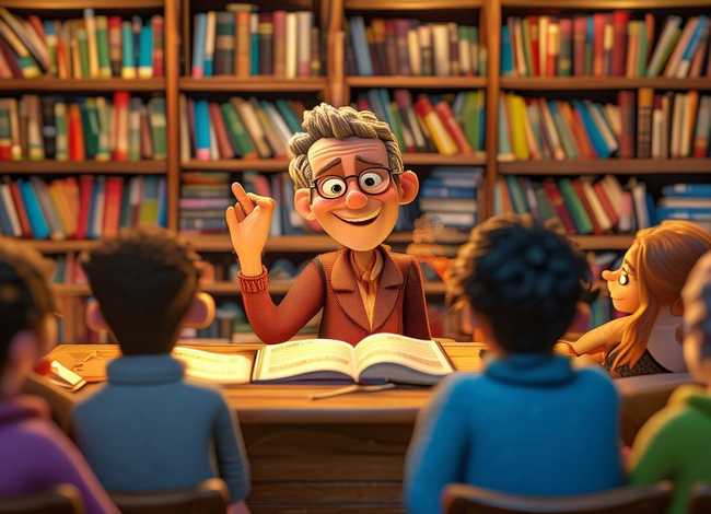 故事大王讲故事简短 故事大王讲故事简短版