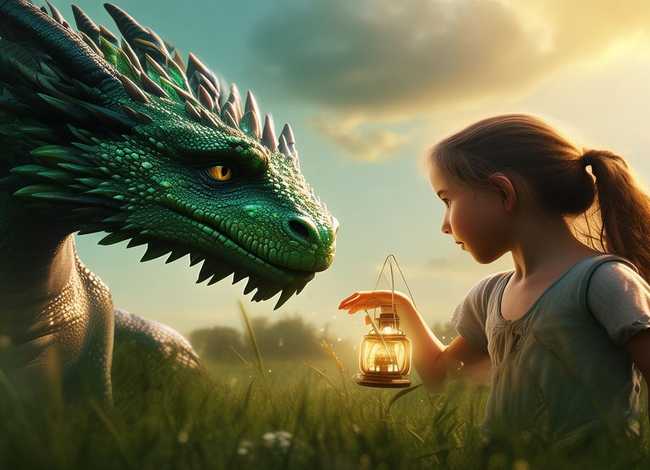 勇气小故事（勇气小故事50字）