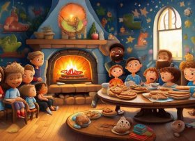 以家为主题儿童故事；以家为主题的儿童绘本