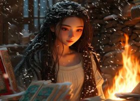 青雪故事青雪所有作品哔哩哔哩、青雪故事有哪些好听