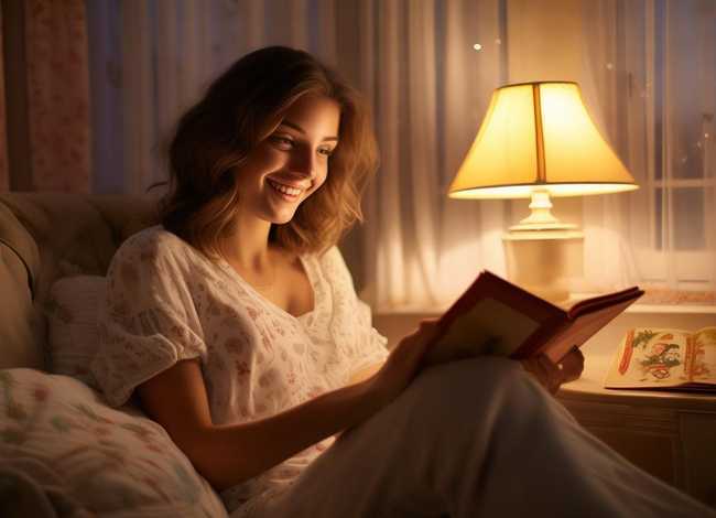 睡前故事讲给女朋友的小故事；睡前故事讲给女朋友的小故事视频