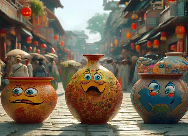 三锅的故事完整视频、三锅的故事完整视频播放