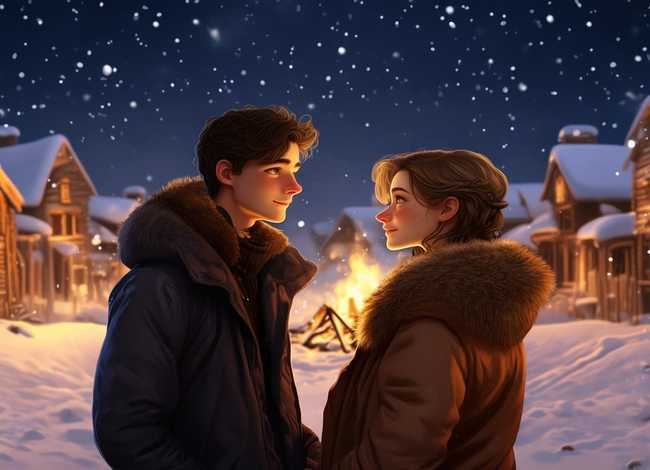 我和小雪的故事 - 我和小雪的故事小说阅读全文免费