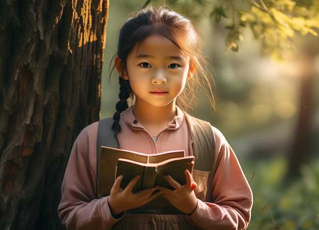 立志故事小故事（立志故事小故事50字）