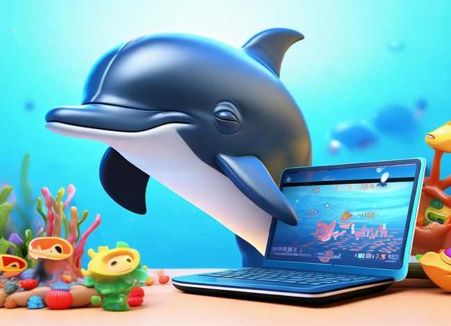 海豚儿童英语电脑版(海豚儿童英语电脑版怎么下载) 海豚儿童英语电脑版(海豚儿童英语电脑版怎么下载)