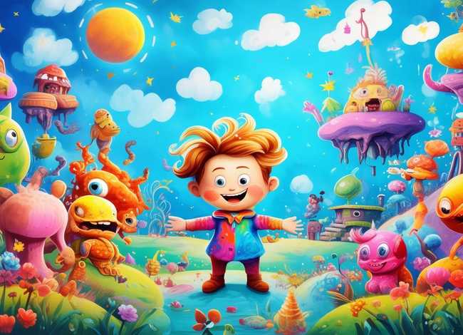 儿童短故事大全100首；儿童故事大全100首全集