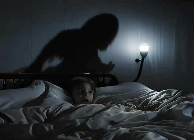 儿童可怕故事在线收听 少儿恐怖故事在线收听