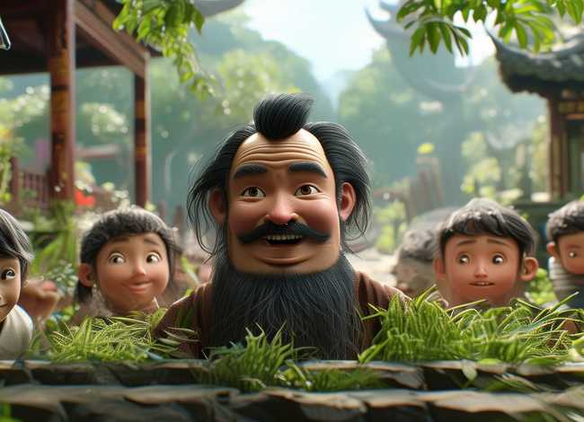 苏东坡历史小故事儿童 苏东坡的历史小故事