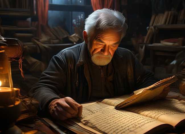 好的故事原文全文 - 好的故事原文全文带拼音