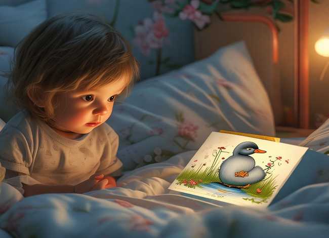 儿童故事大全睡前故事丑小鸭（睡前故事幼儿故事大全丑小鸭）