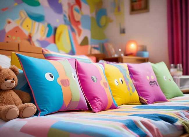 儿童枕头品牌排名；儿童枕头品牌排名榜
