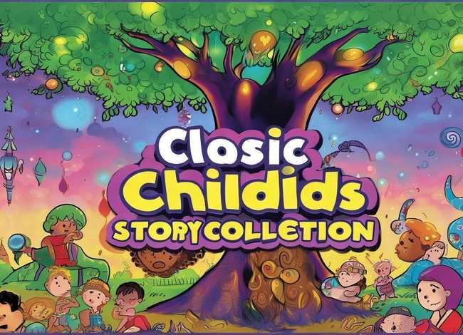 儿童故事大全目录；经典儿童故事大全目录