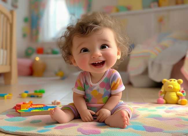 俩岁故事；俩岁宝宝故事