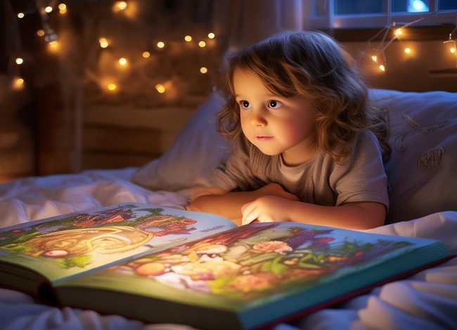 儿童故事长篇睡前故事；儿童故事长篇睡前故事大全