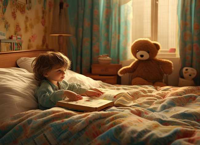 哄睡故事大全（哄睡故事大全 睡前故事）