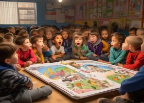 二年级故事100篇 - 二年级故事100篇大全