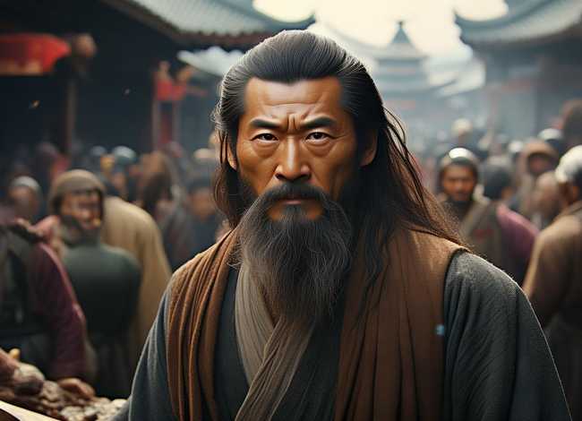 宋江的经典故事；宋江的经典故事简短