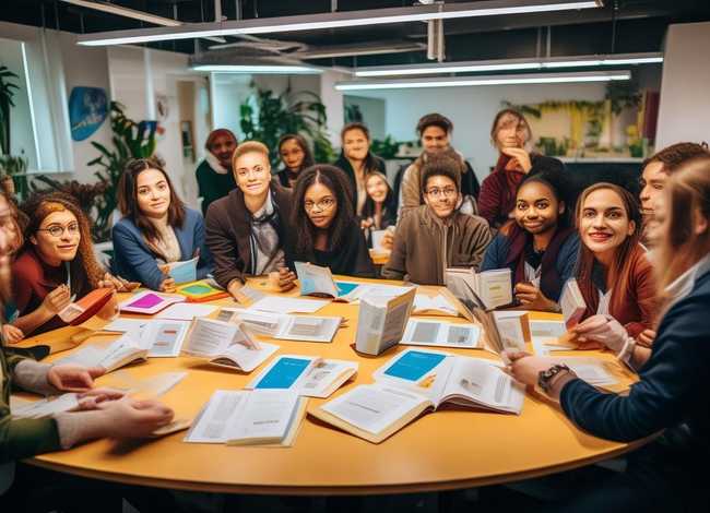 企业文化小故事范文、企业文化小故事范文简短