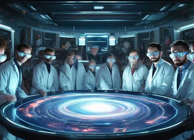 科学故事会（科学故事会官网）