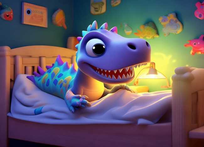 恐龙搞笑故事 搞笑恐龙睡前故事 恐龙搞笑故事 搞笑恐龙睡前故事