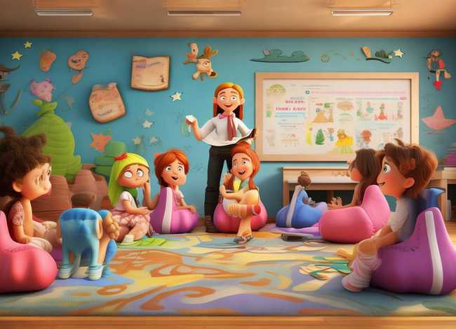 儿童故事录制视频，儿童故事录制视频教程