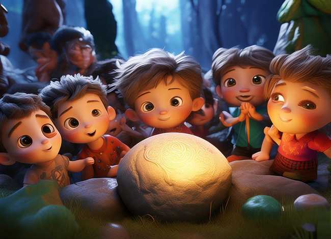 儿童故事贝瓦儿歌；贝瓦儿歌小故事