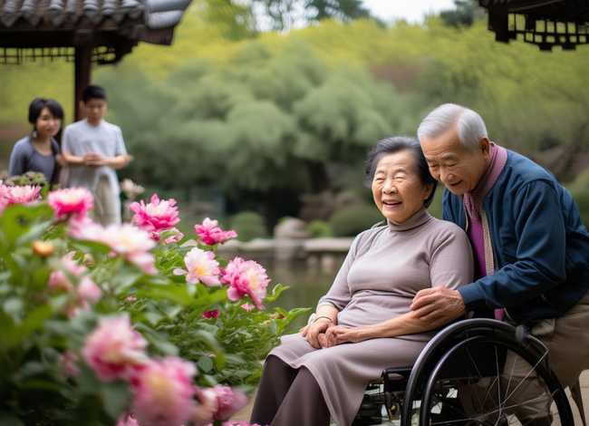 孝敬父母小故事 孝敬父母小故事100字