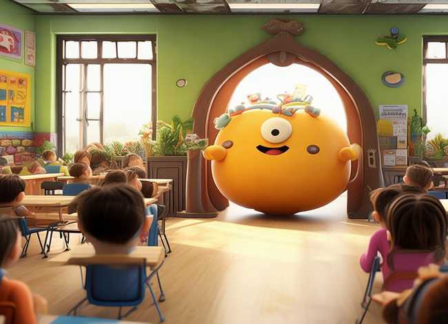 故事,咕咚来了；故事咕咚来了教案