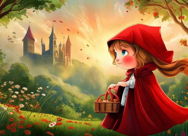 小红帽儿童故事完整版;小红帽的故事完整版视频 小红帽儿童故事完整版;小红帽的故事完整版视频