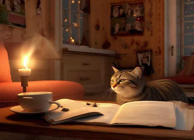 温馨的小故事300字、温馨的小故事300字作文