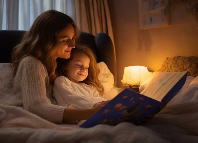 女朋友哄睡助眠故事、女朋友哄睡助眠故事大全