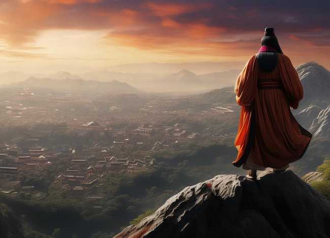 李世民的故事完整版；李世民的故事完整版在线观看